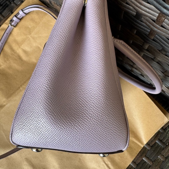 Coach Mini Surrey Carryall bag - Picture 17 of 17